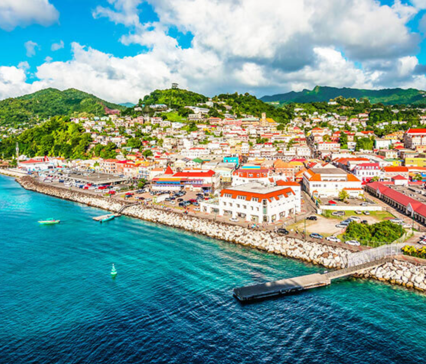 Nhập tịch Grenada