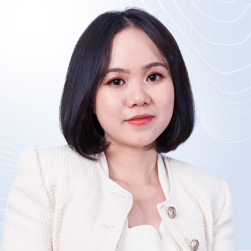 Ms. Khánh Đỗ