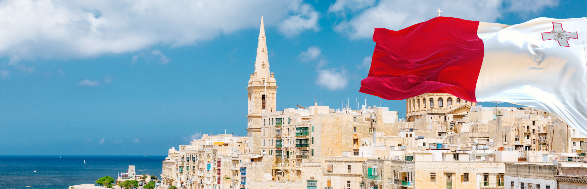 Đầu tư định cư Malta