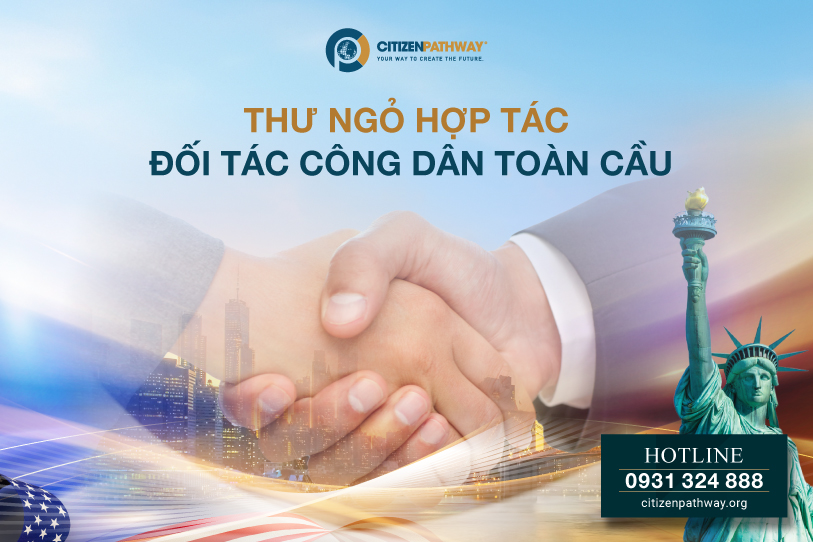 WORKSHOP ĐỐI TÁC CÔNG DÂN TOÀN CẦU 2025 – NƠI HỘI TỤ GIÁ TRỊ & CƠ HỘI