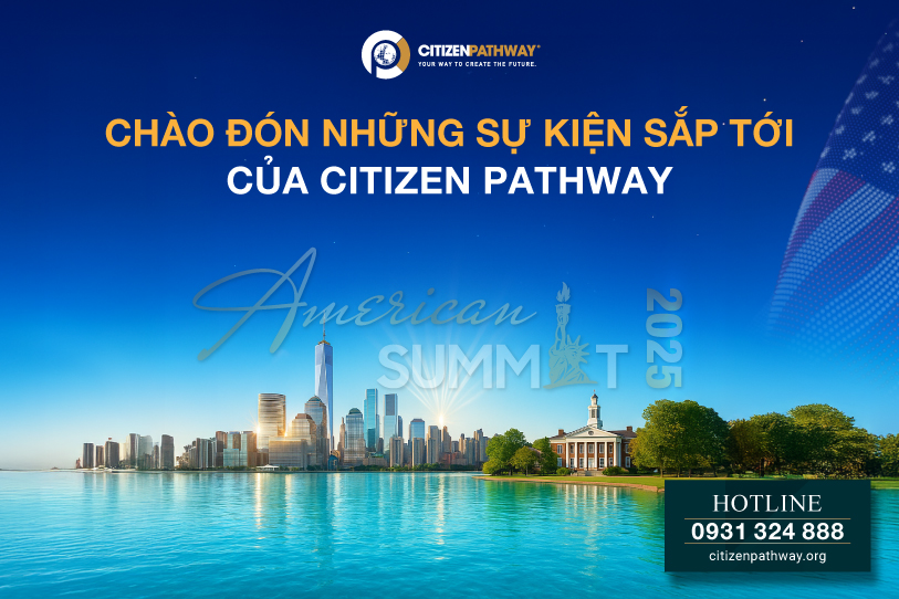AMERICAN SUMMIT 2025 – TIẾP NỐI BẰNG CHUỖI HỘI THẢO CHUYÊN ĐỀ ĐẶC BIỆT