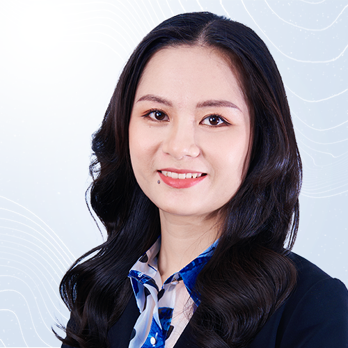 Ms. Đồng Lan Anh