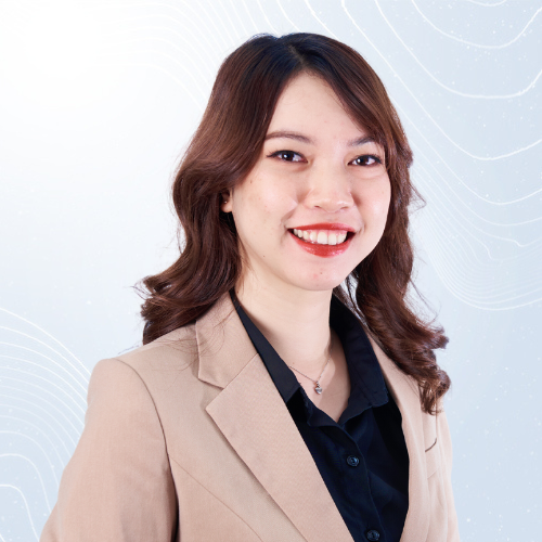Ms. Khánh Vy