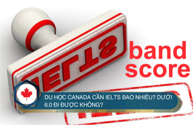 Giải đáp: Du học Canada cần IELTS bao nhiêu?