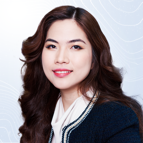 Ms. Hoàng Diệp Trúc