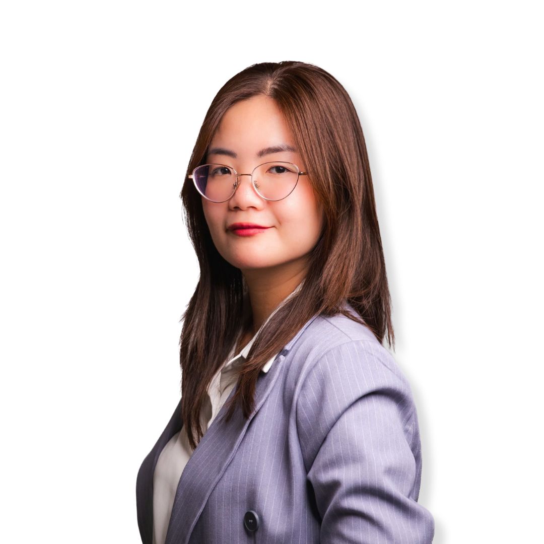 Ms. Trúc Anh