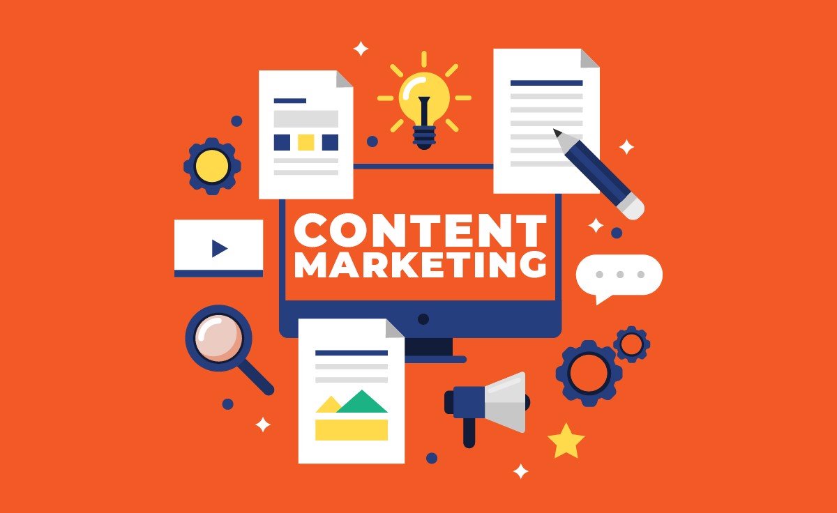 Content Specialist