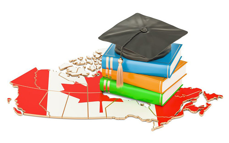 Chứng chỉ IELTS giúp quý vị có lợi thế gì khi đi du học Canada?