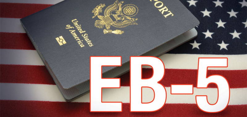 Định cư Mỹ diện EB5