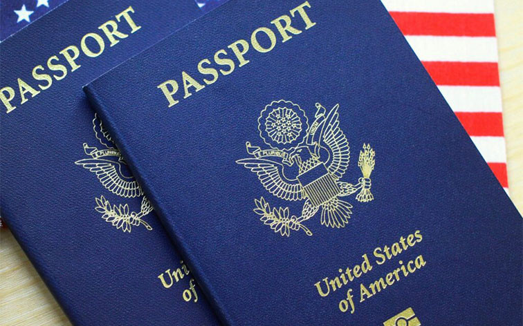 Dịch vụ xin visa Mỹ của Citizen Pathway