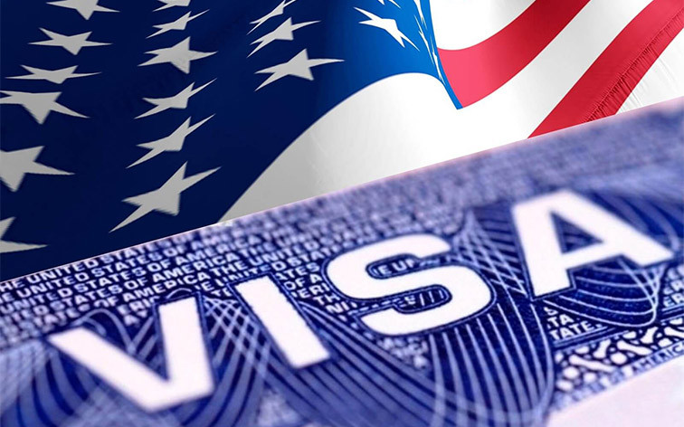 Làm sao để đại sứ quán tin tưởng và cấp visa Mỹ?