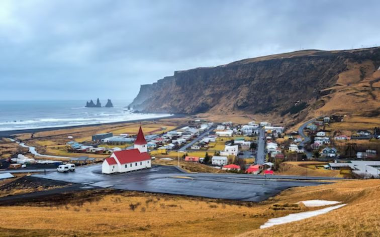 Định cư tại tỉnh Bang Newfoundland