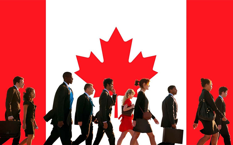 Canada - Nền kinh tế thịnh vượng và linh hoạt nhất thế giới