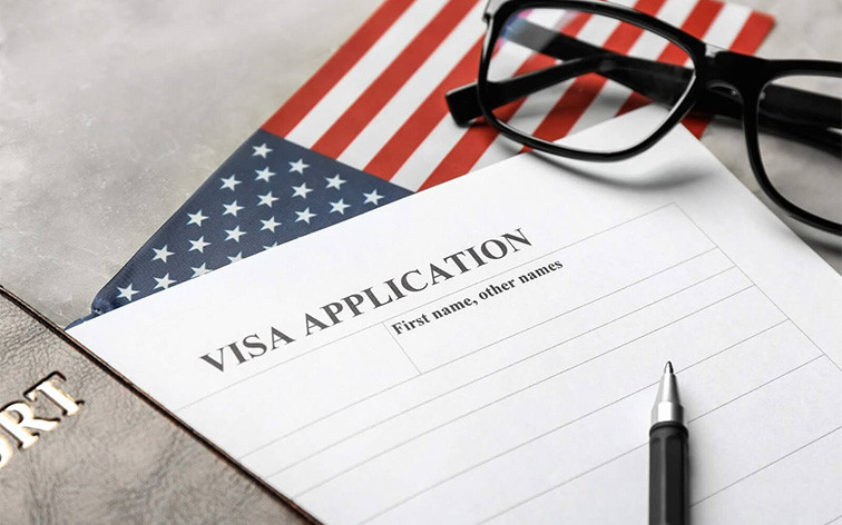 Chuẩn bị để phỏng vấn xin visa định cư Mỹ