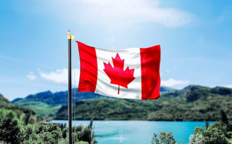 Canada - Quốc gia láng giềng thân thiết của Mỹ