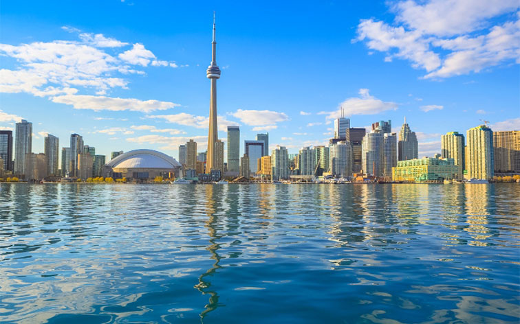 Chính sách định cư Canada theo diện du học bang Ontario