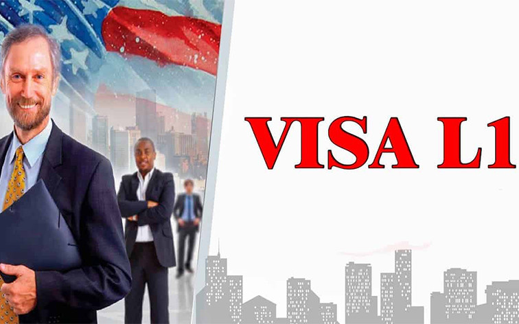 Thời hạn của Visa L1 Mỹ