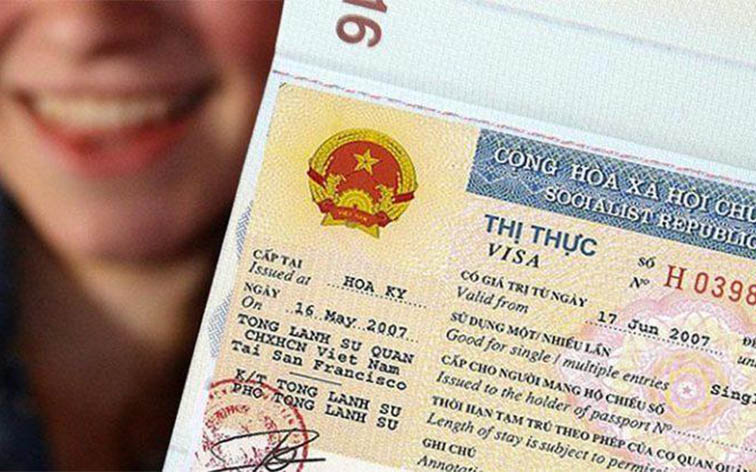 Điều kiện xin visa đầu tư Việt Nam