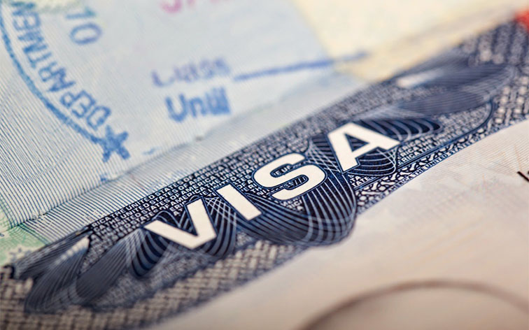 Nộp hồ sơ xin visa đầu tư ở đâu?