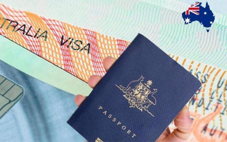 Nhập quốc tịch Úc sẽ nhận được gì? 