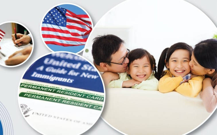 Quyền lợi khi tham gia chương trình định cư Mỹ EB3