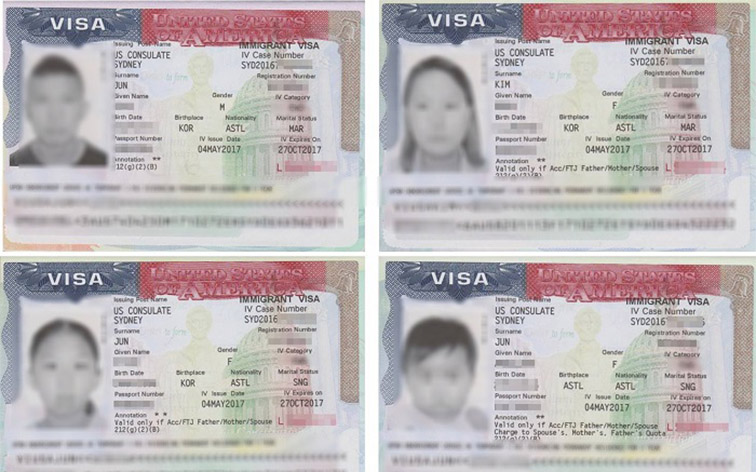 Visa EB3 dành cho những ai?