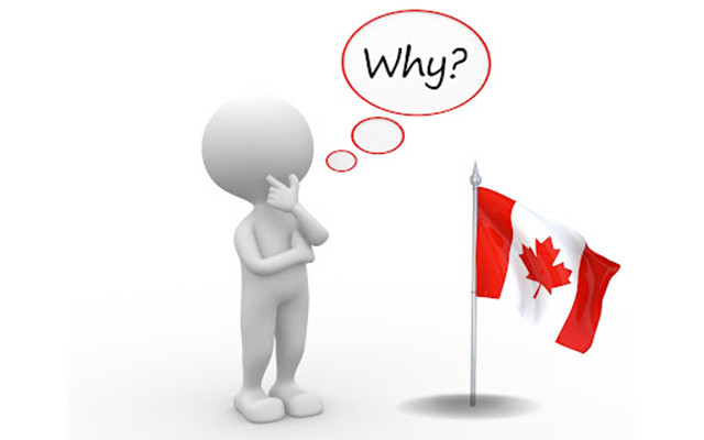 Tại sao nên chọn định cư ở Canada ?