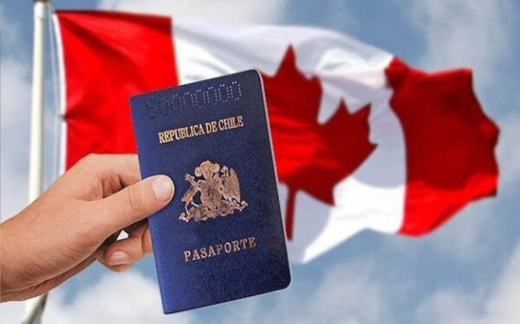 Thời hạn của visa Canada là bao lâu?