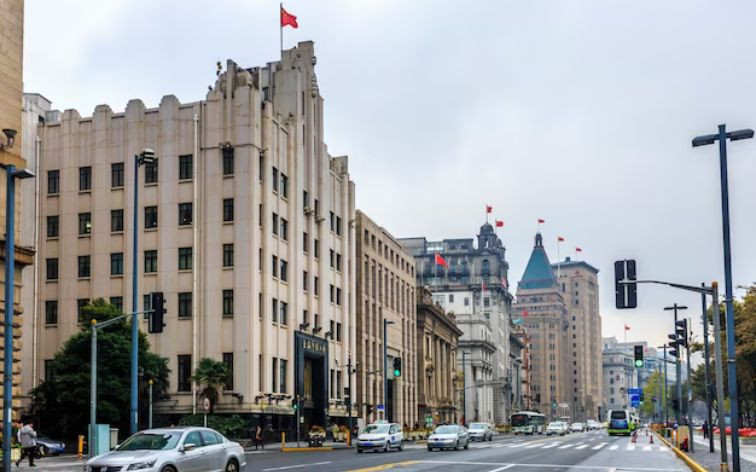 Tìm hiểu về lãnh sự và đại sứ quán Canada