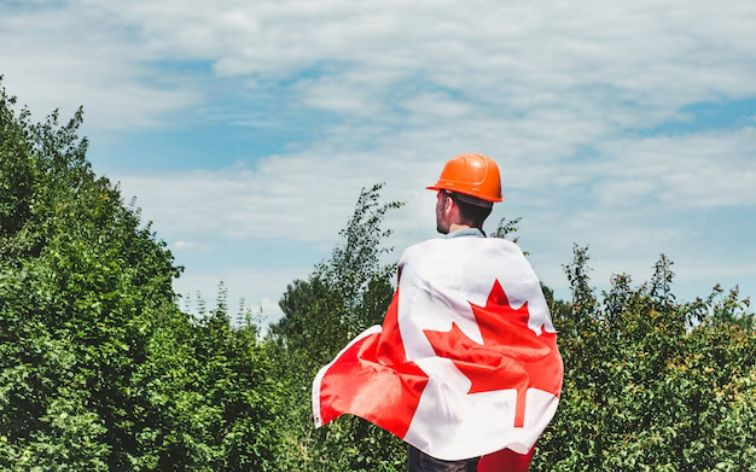 Chia sẻ Kinh nghiệm Định cư Canada diện tay nghề