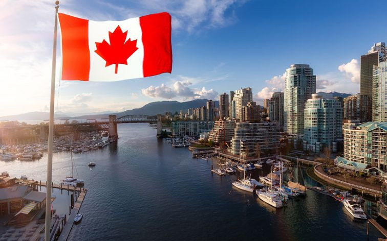 Kinh nghiệm định cư Canada về Thuế