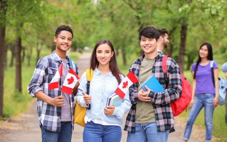 Cơ hội việc làm cho du học sinh tại Canada
