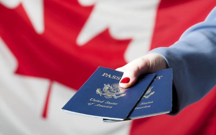 Điều kiện và thủ tục làm hồ sơ xin việc làm ở Canada