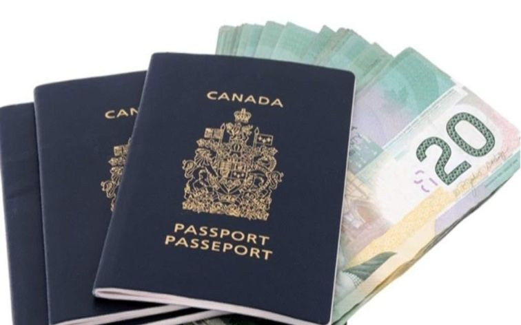 Đối tượng có thể nộp đơn xin Visa Canada