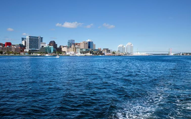 Halifax thuộc bang Nova Scotia