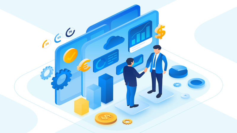 Vốn EB-5 được xếp ở vị trí nào? Vốn EB-5 được xếp ở vị trí nào?