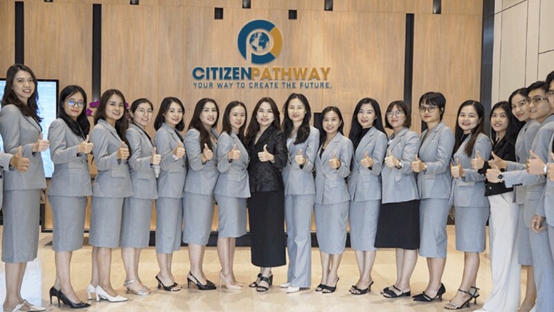 Khả năng tài chính và sự đồng hành chuyên nghiệp Khả năng tài chính và sự đồng hành chuyên nghiệp
