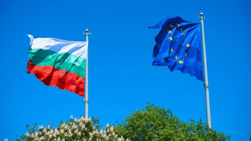 Bulgaria gia nhập Schengen