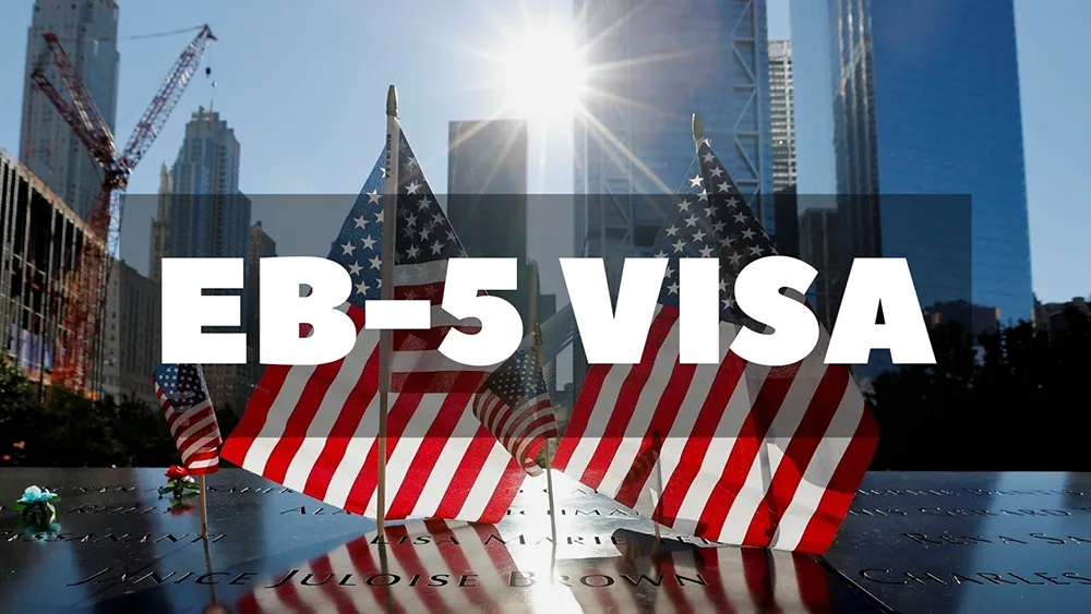 Đầu tư EB-5 trực tiếp Đầu tư EB-5 trực tiếp