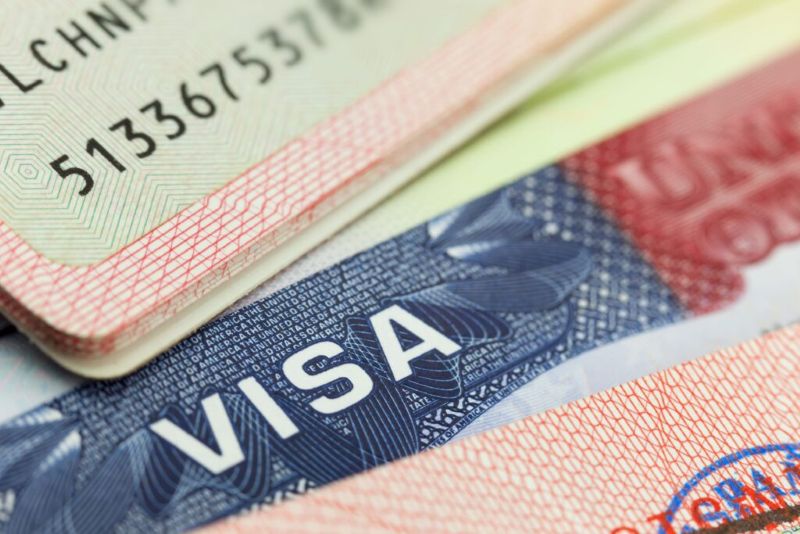 Các tình huống chuyển đổi visa b1/b2 sang eb5 Các tình huống chuyển đổi visa b1/b2 sang eb5