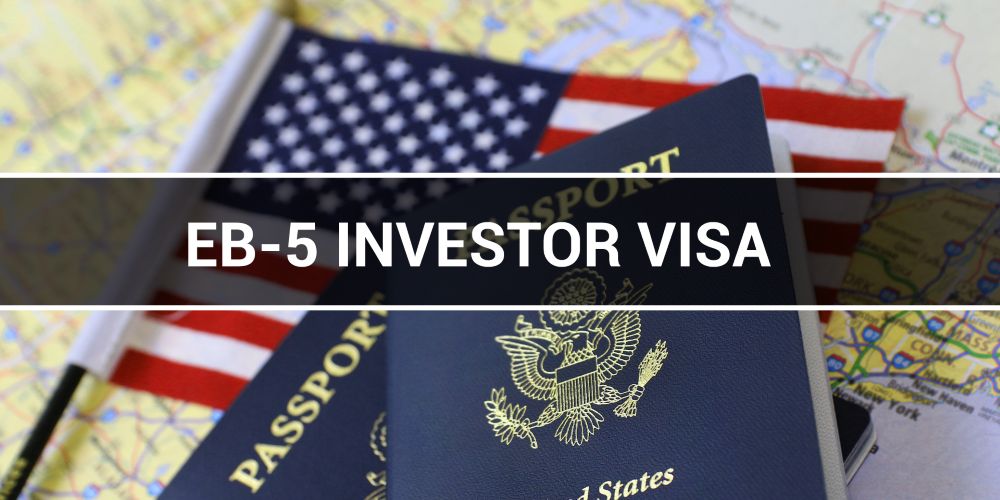 Cách chuyển diện từ du học sinh sang thường trú nhân mỹ qua EB-5
