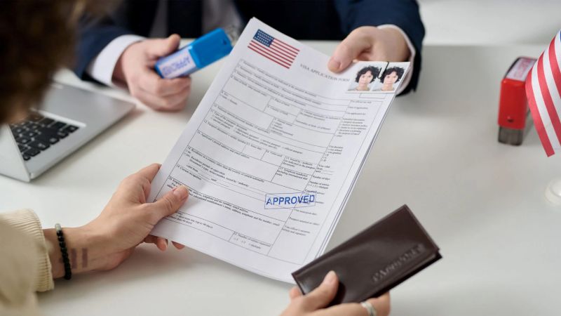 Quy trình tái tạo hồ sơ EB-5 tại Citizen Pathway Quy trình tái tạo hồ sơ EB-5 tại Citizen Pathway