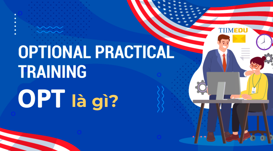 OPT là gì