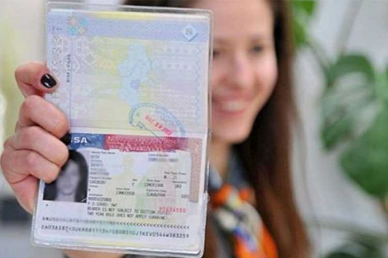 Cách xử lý khi ở quá hạn visa b1/b2 Cách xử lý khi ở quá hạn visa b1/b2
