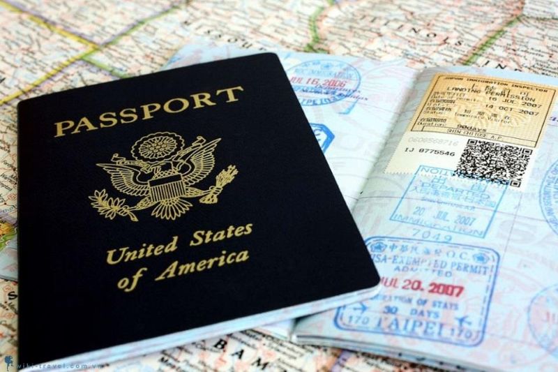 điều gì xảy ra nếu ở quá hạn visa b1 điều gì xảy ra nếu ở quá hạn visa b1