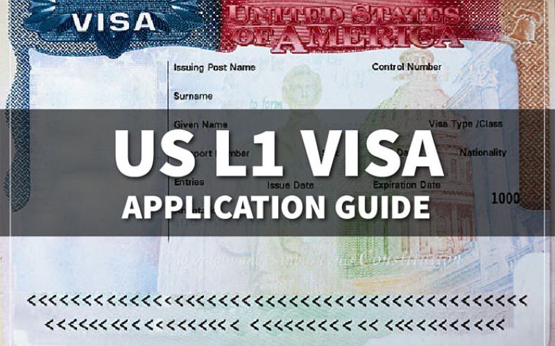 visa L1 