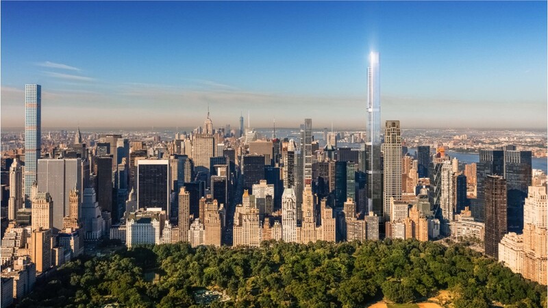 Lợi ích khi đầu tư vào dự án Central Park Tower EB-5 là gì? Lợi ích khi đầu tư vào dự án Central Park Tower EB-5 là gì?