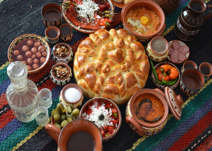 giới thiệu về đất nước Bulgaria -ẩm thực hài hòa giới thiệu về đất nước Bulgaria -ẩm thực hài hòa