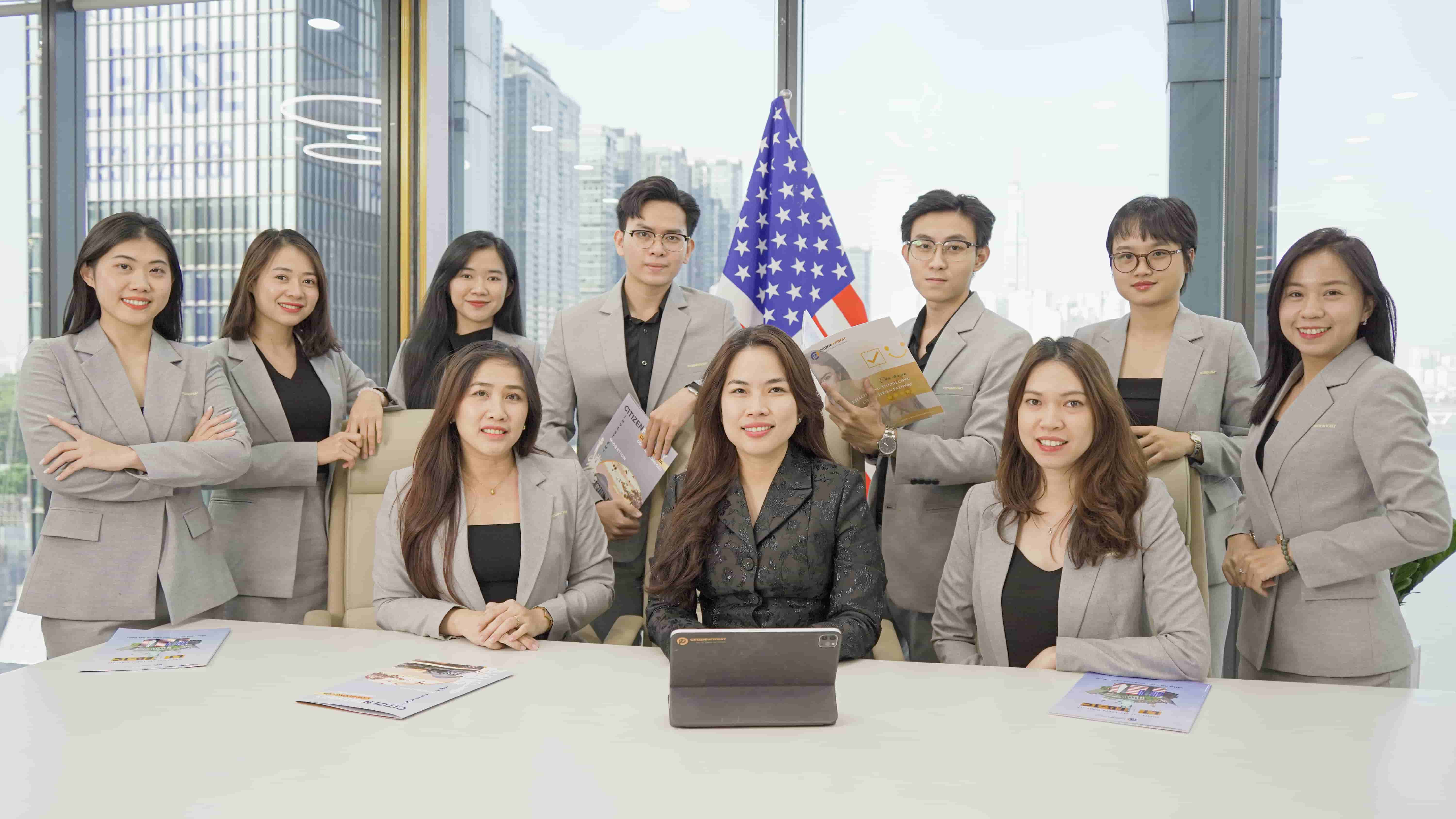 Citizen Pathway - Top 5 công ty tư vấn định cư di trú uy tín tại Việt Nam Citizen Pathway - Top 5 công ty tư vấn định cư di trú uy tín tại Việt Nam