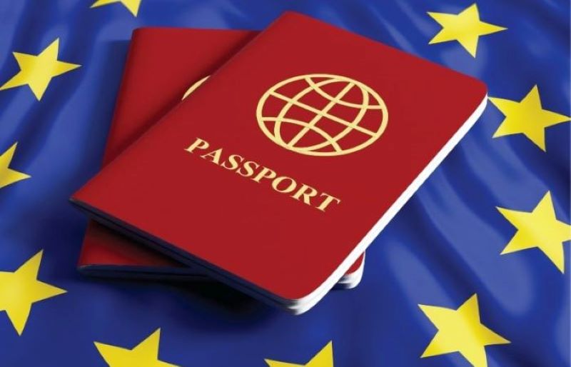 Khối Schengen là gì